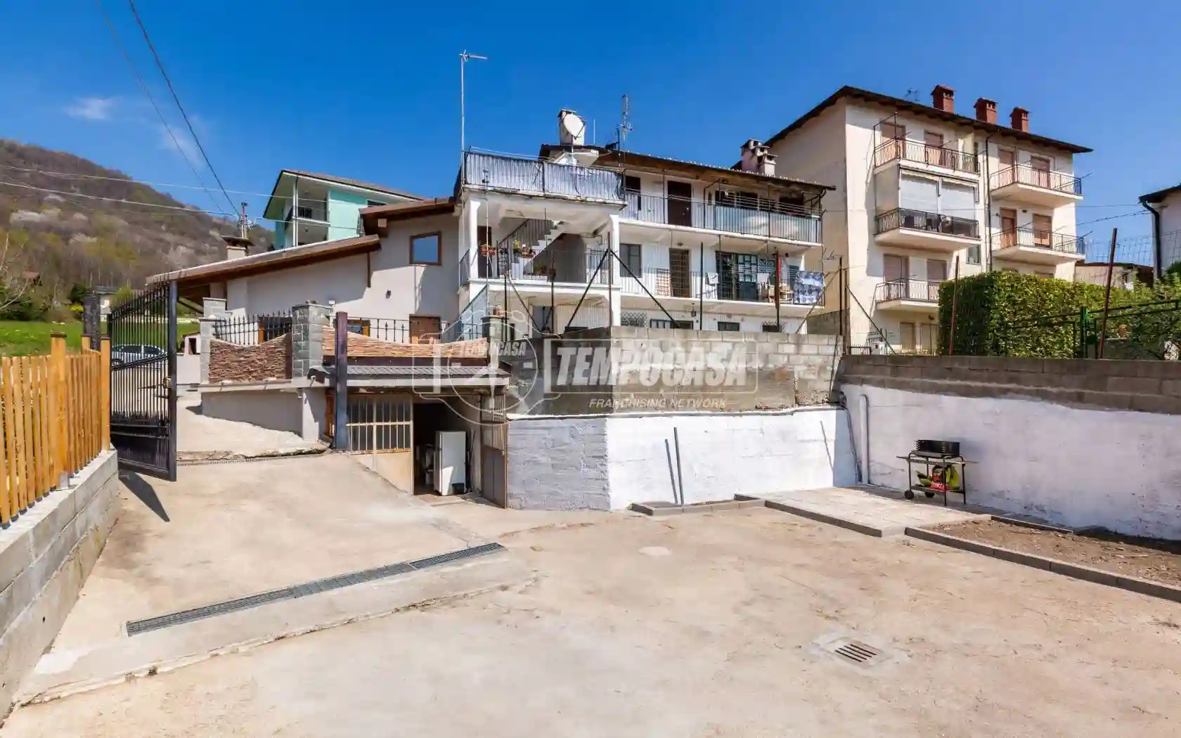 Casa indipendente - foto 4