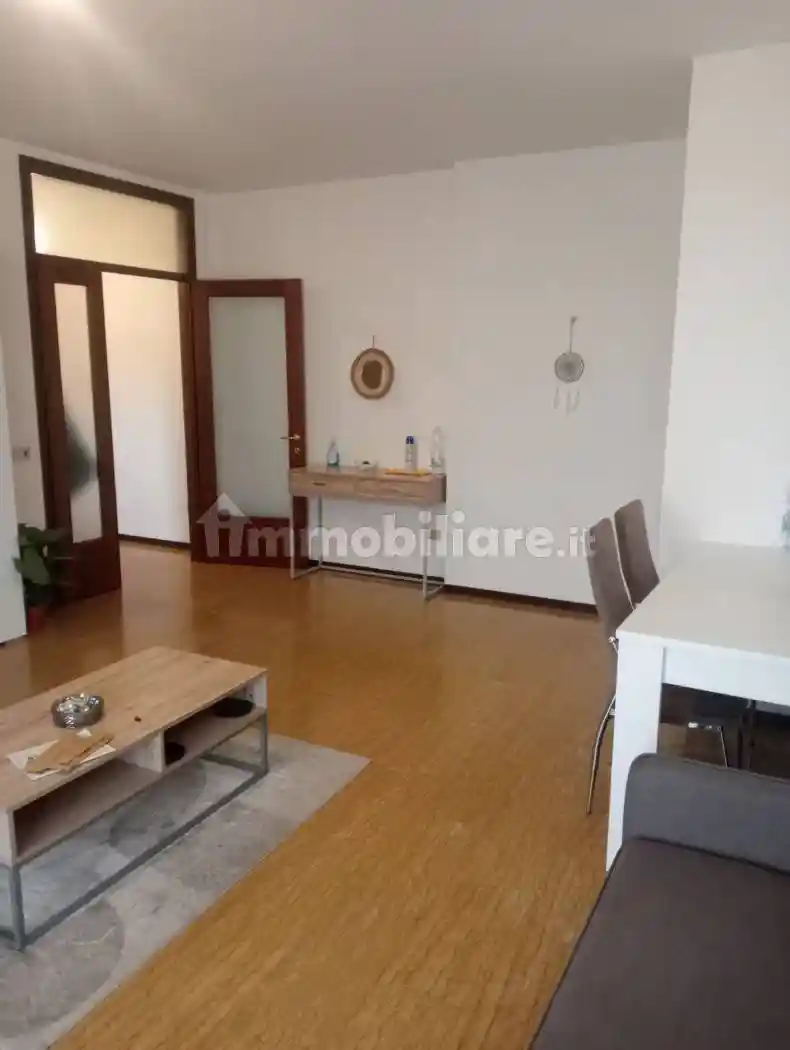 Appartamento in affitto a Treviso