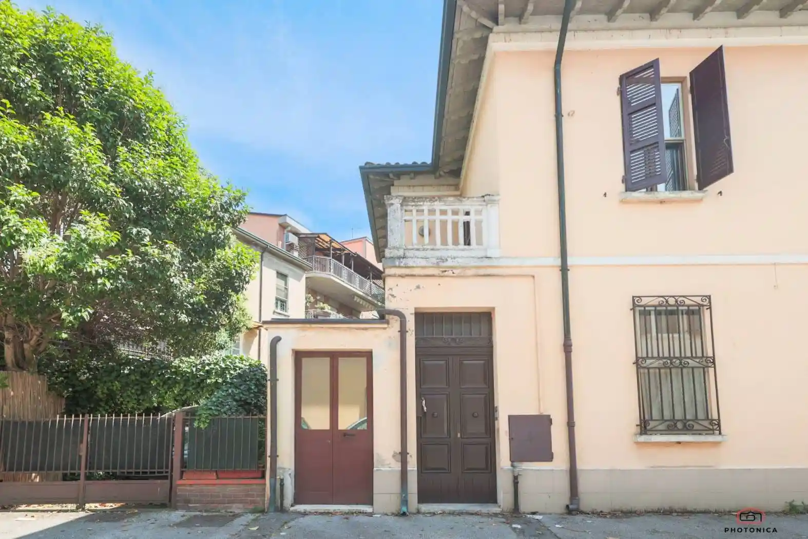 Villa in vendita a Ravenna