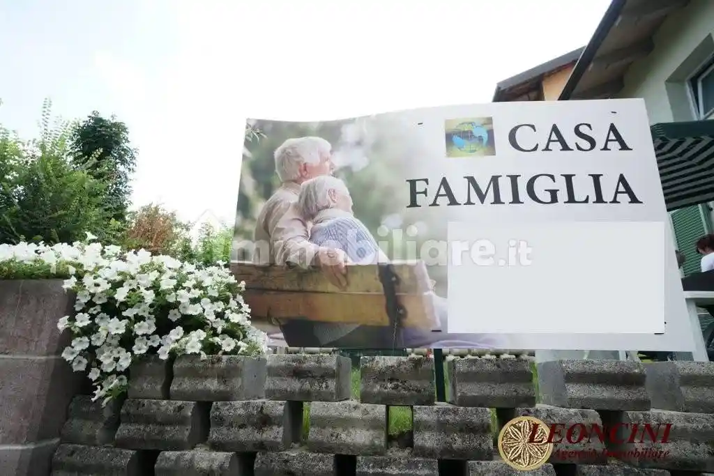 Villa in affitto a Villafranca in Lunigiana