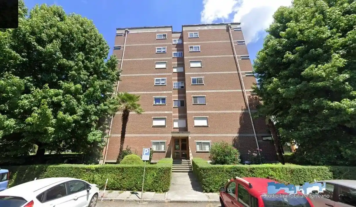 Appartamento in vendita a Ivrea