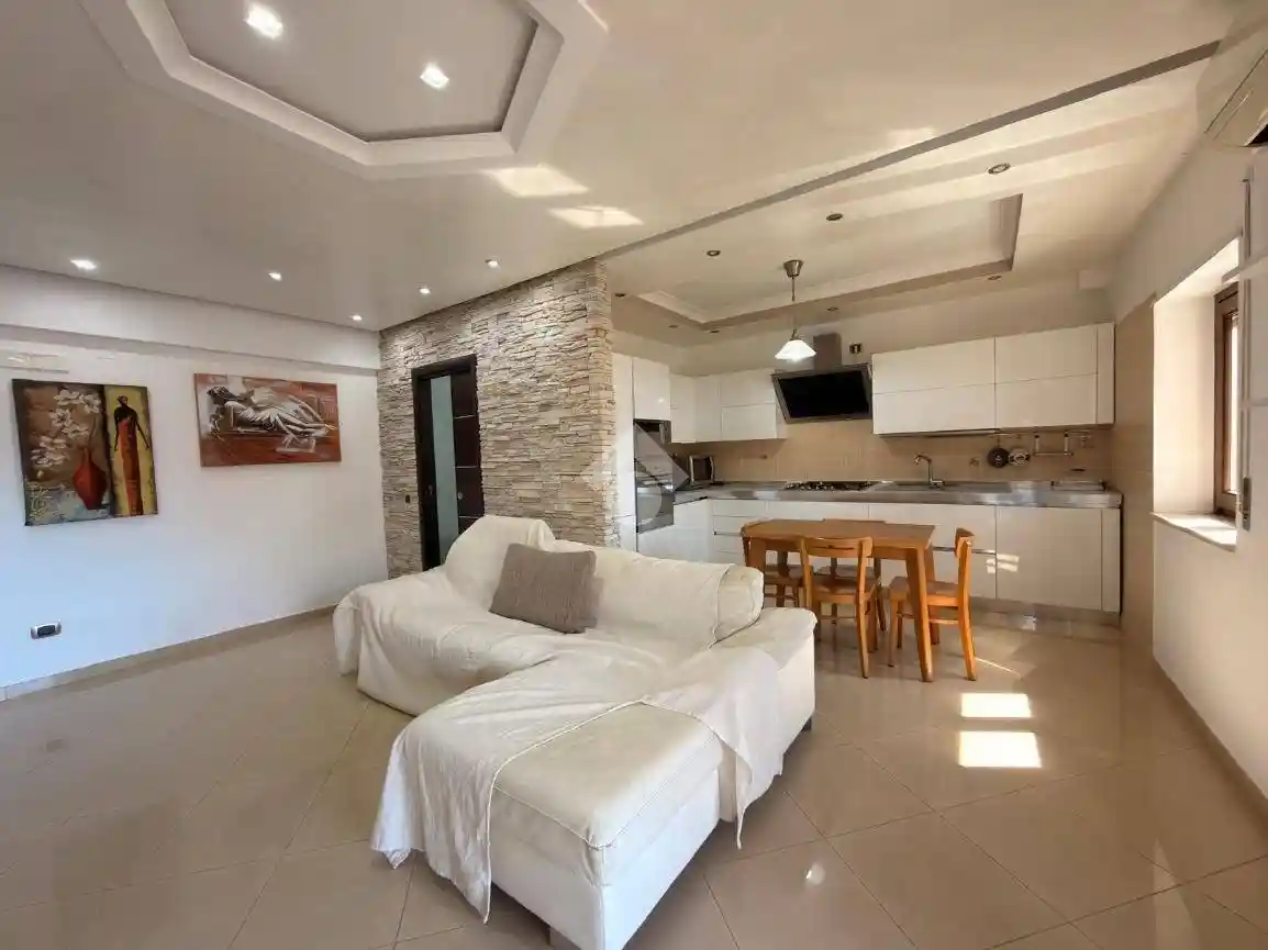 Appartamento in vendita a Crotone