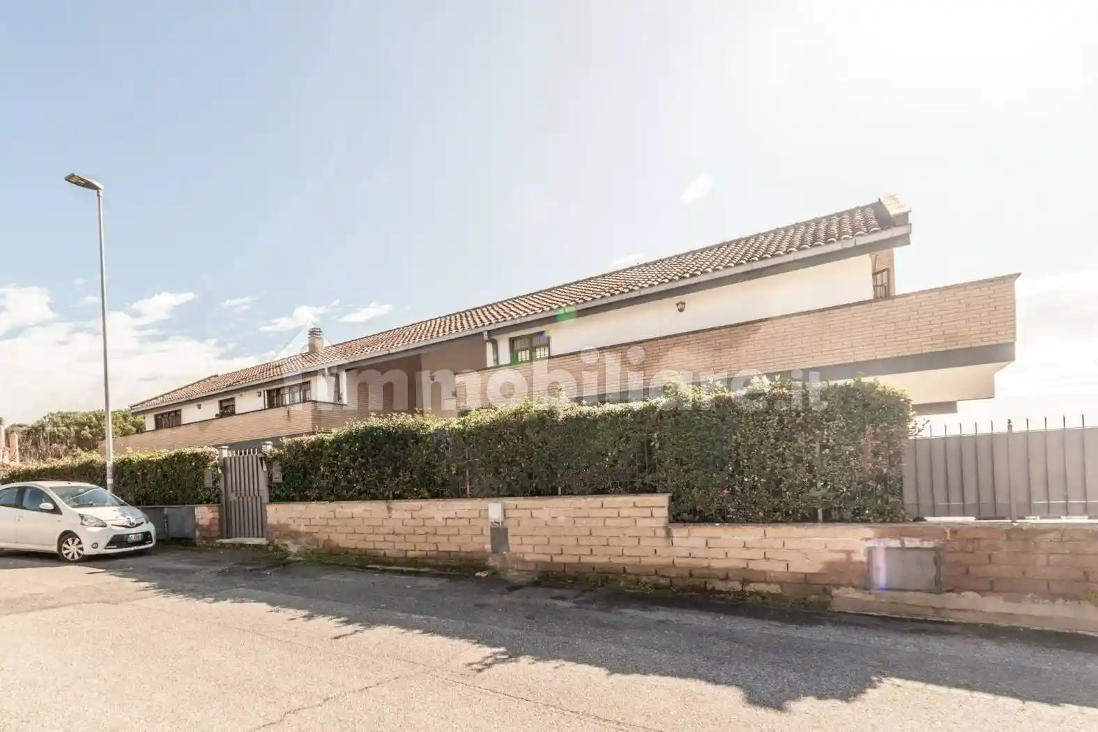 Attico - Mansarda in vendita a Guidonia Montecelio