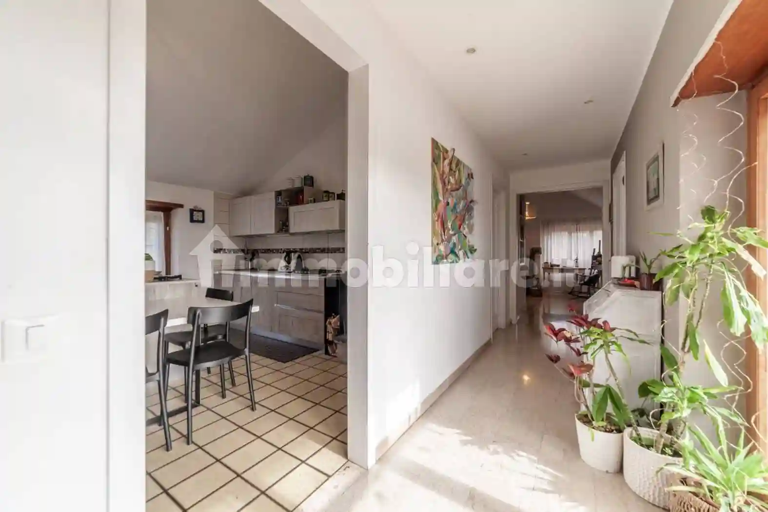 Attico - Mansarda - foto 3