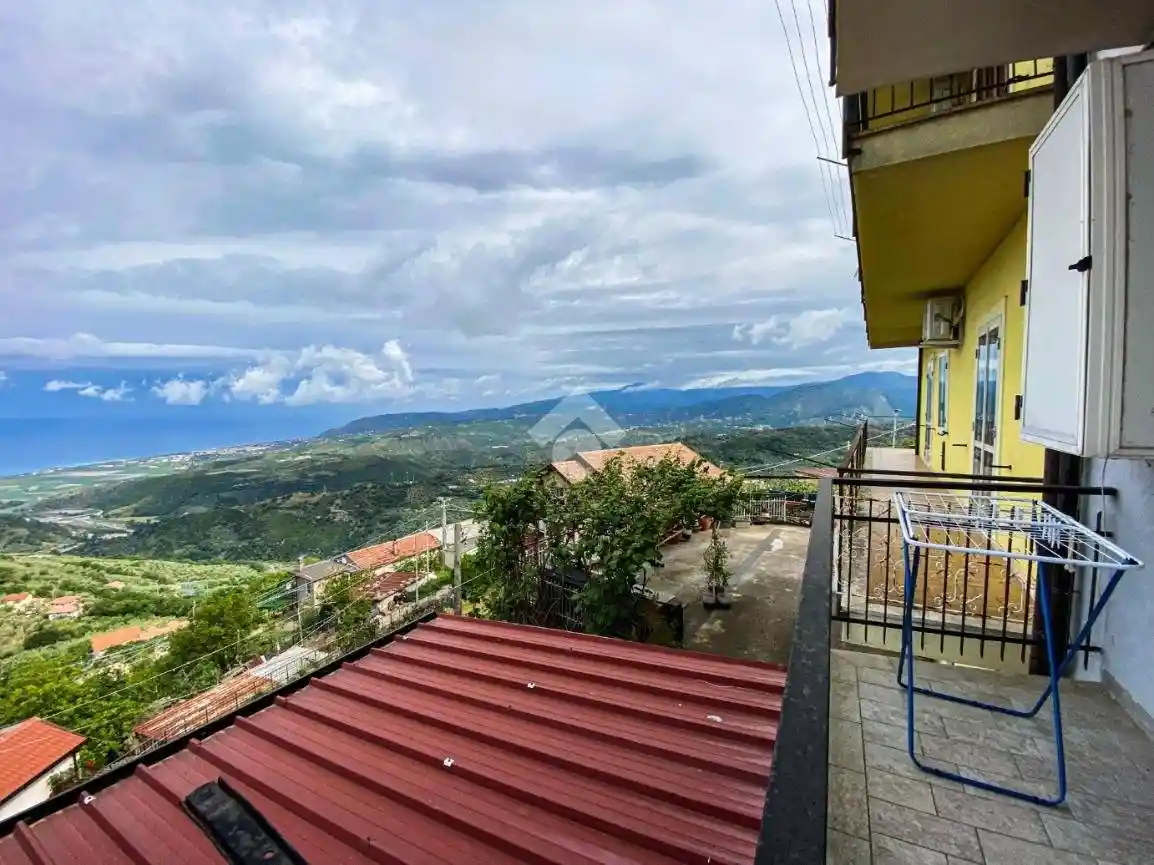 Appartamento in vendita a Nocera Terinese