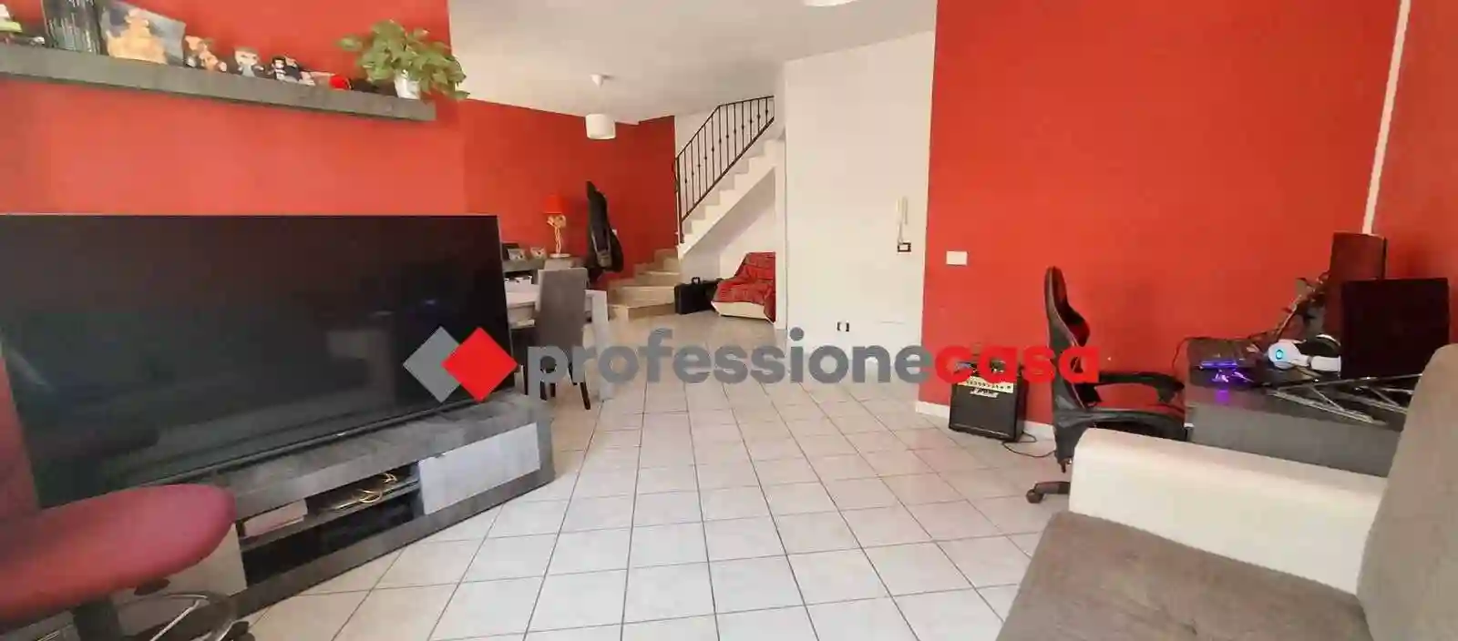 Villetta a schiera - foto 4