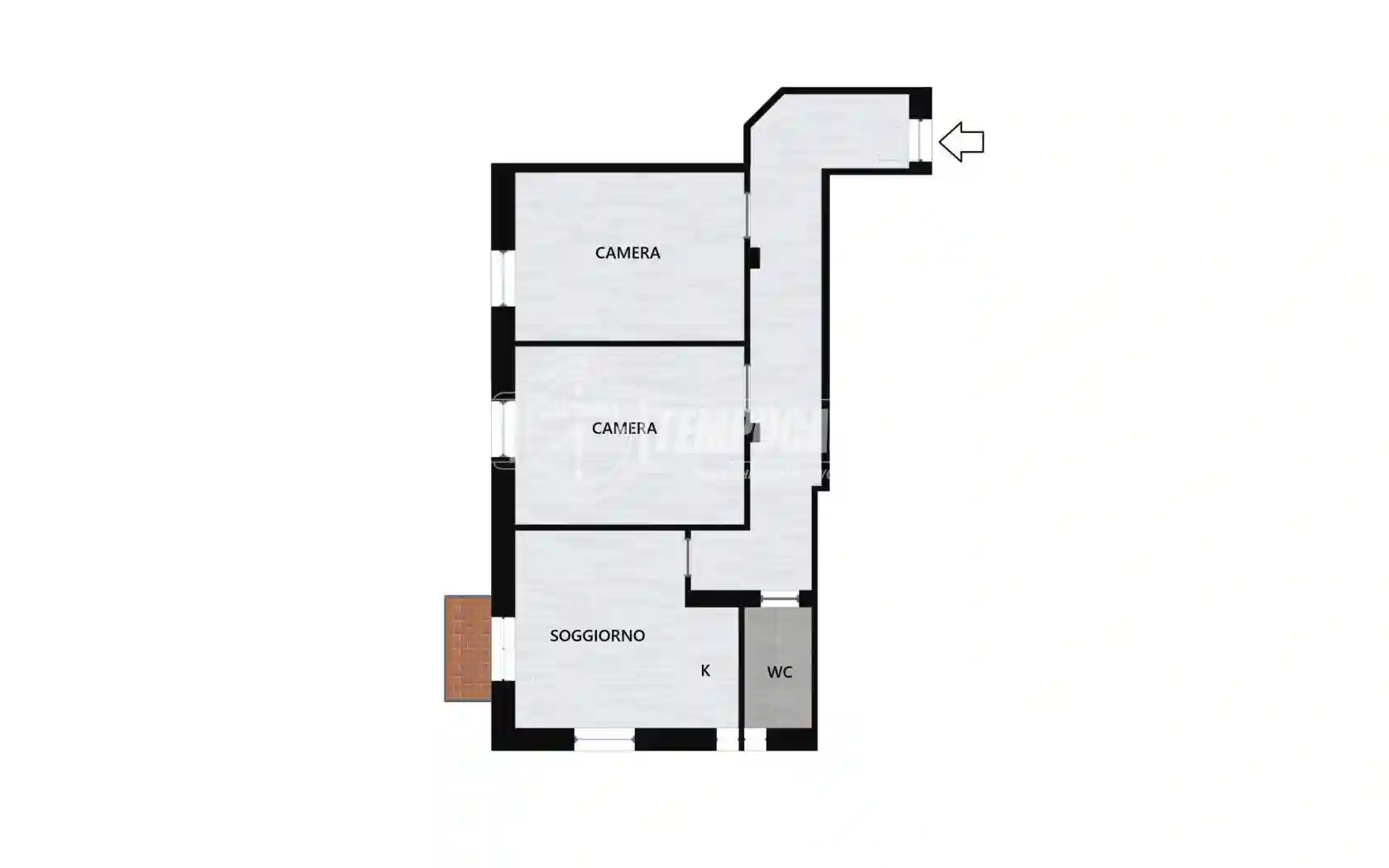 Appartamento - foto 5