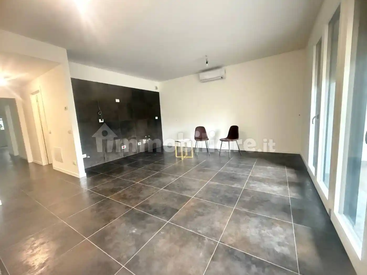 Appartamento in vendita a Monza