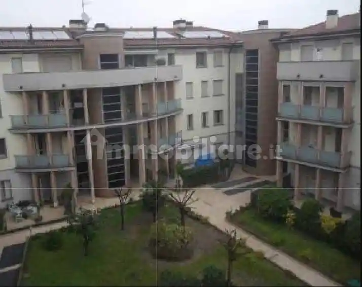 Appartamento in vendita a Carpi