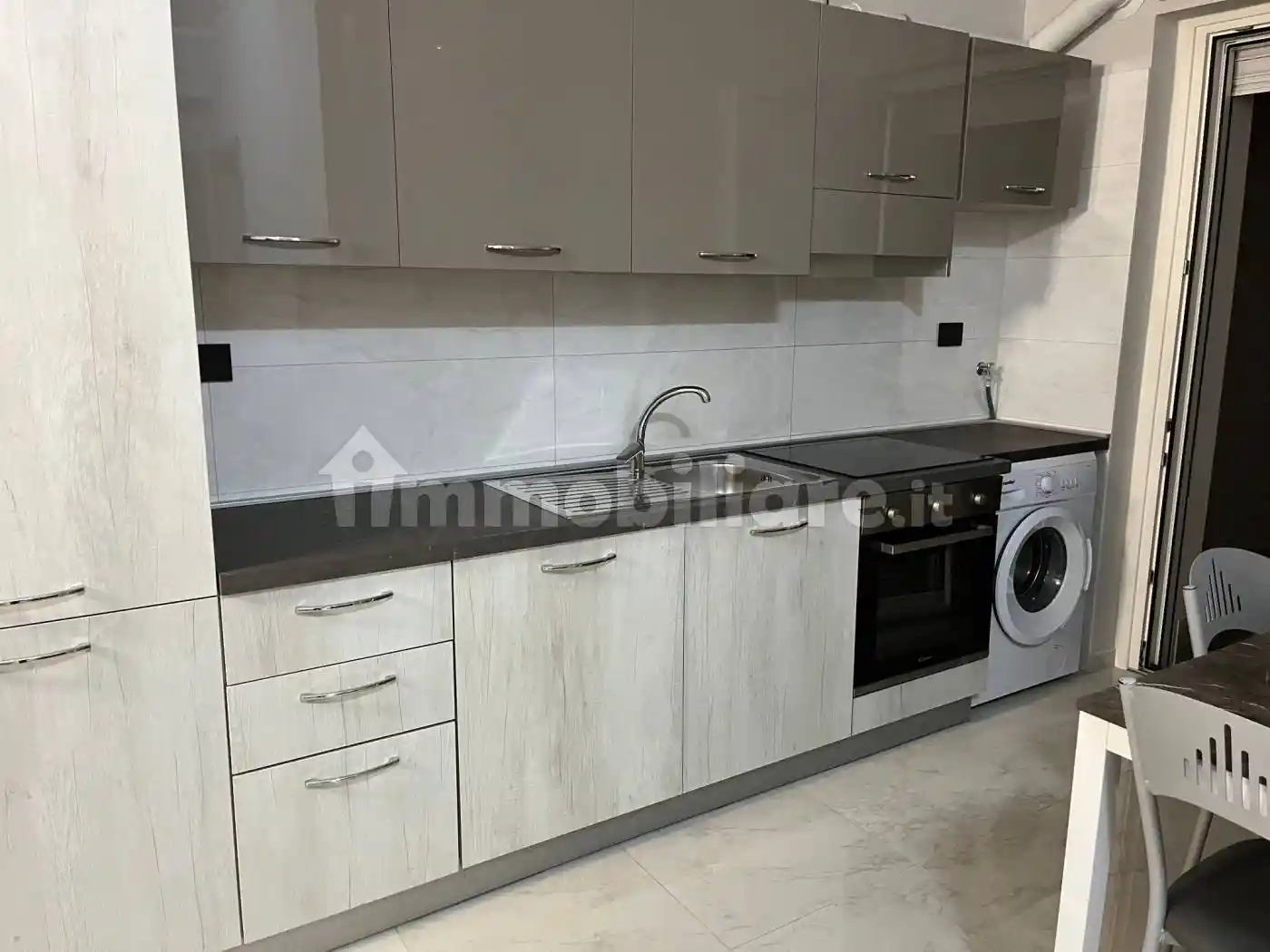 Appartamento in affitto a Potenza