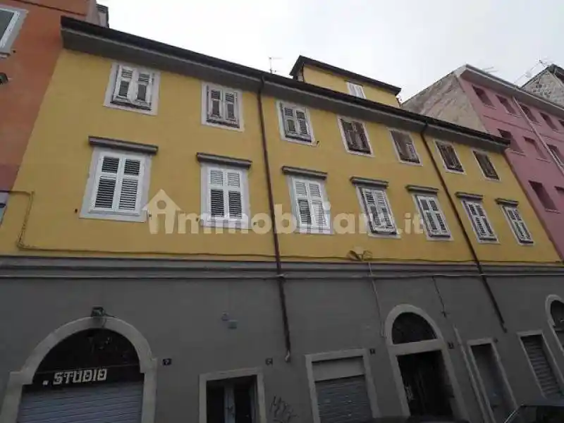 Villa in vendita a Trieste