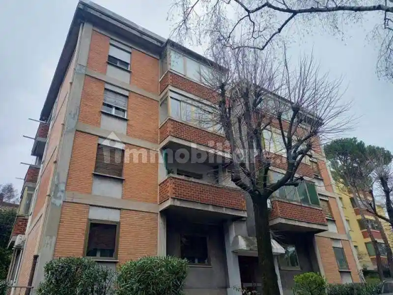 Appartamento in vendita a Trieste