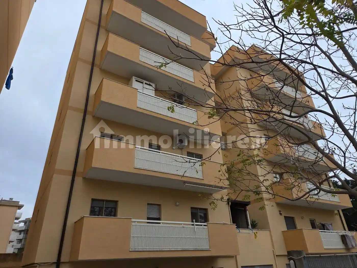 Appartamento in vendita a Reggio Calabria