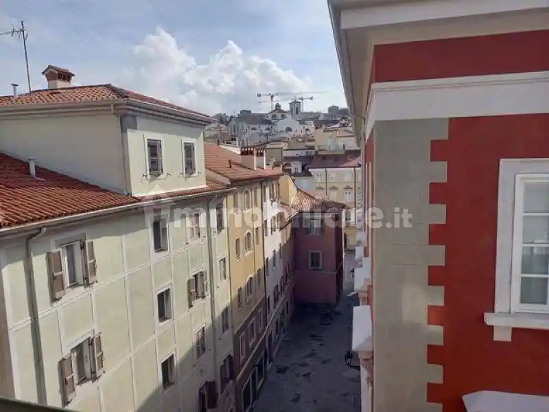 Appartamento in affitto a Trieste