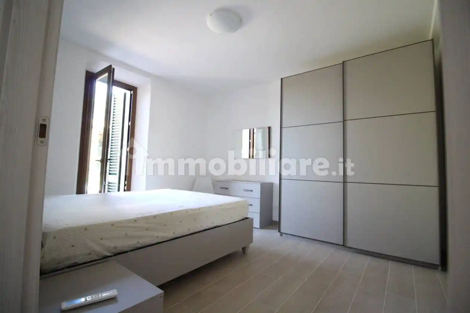 Appartamento in affitto a Siena