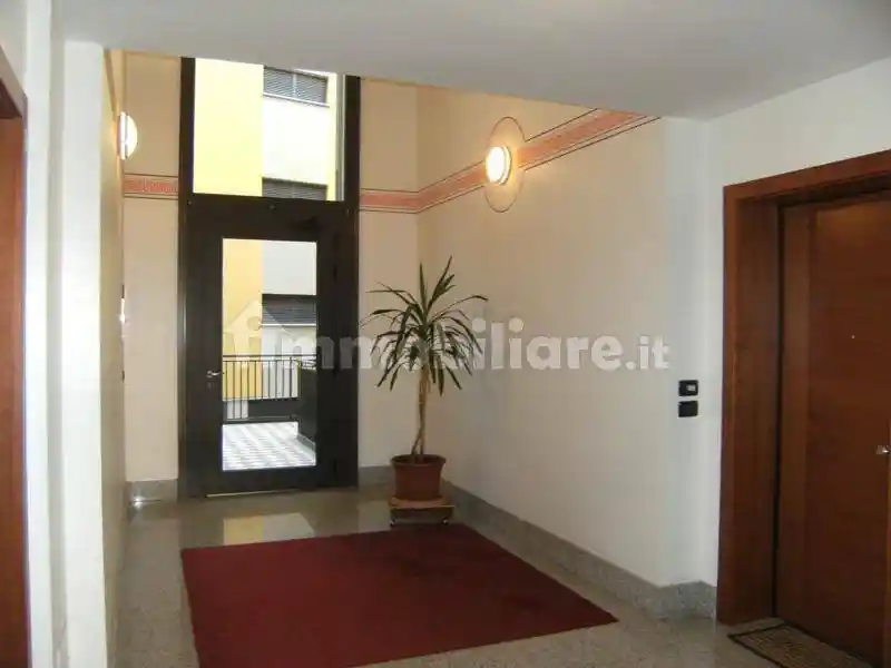 Appartamento in affitto a Trieste