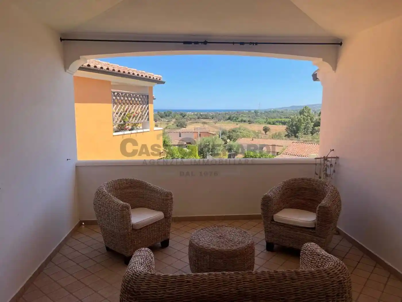 Villetta a schiera in vendita a San Teodoro