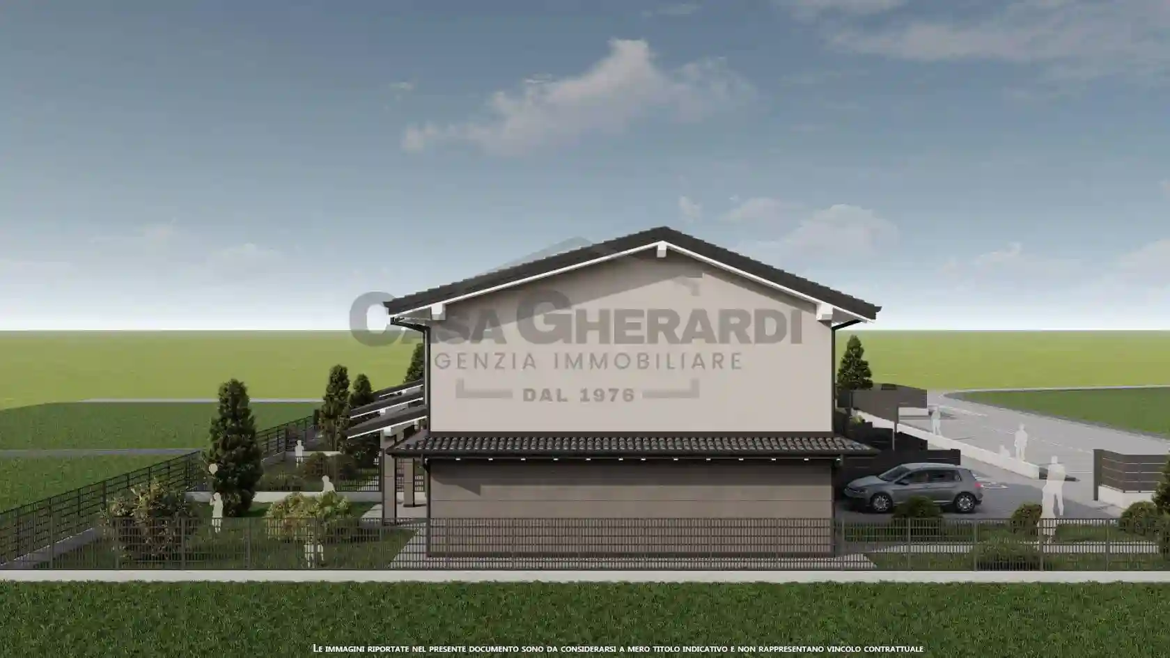 Villetta a schiera - foto 4