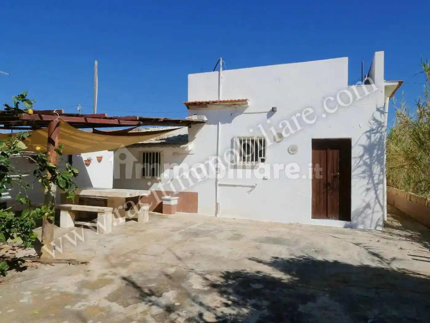 Villa in vendita a Ispica