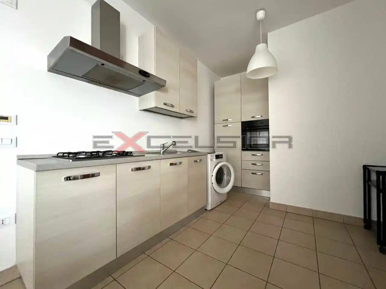 Appartamento in affitto a Porto Viro