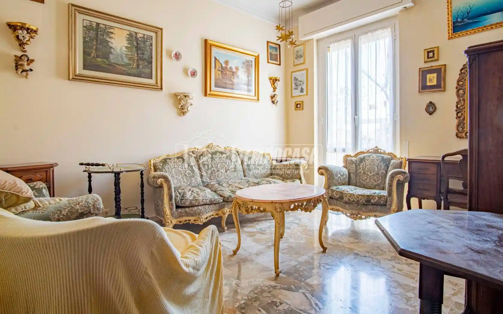 Appartamento in vendita a Chiavari