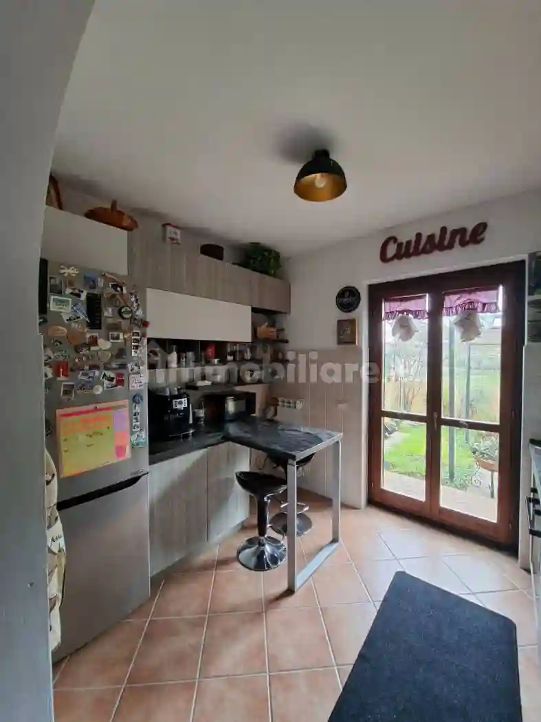 Villetta a schiera - foto 4