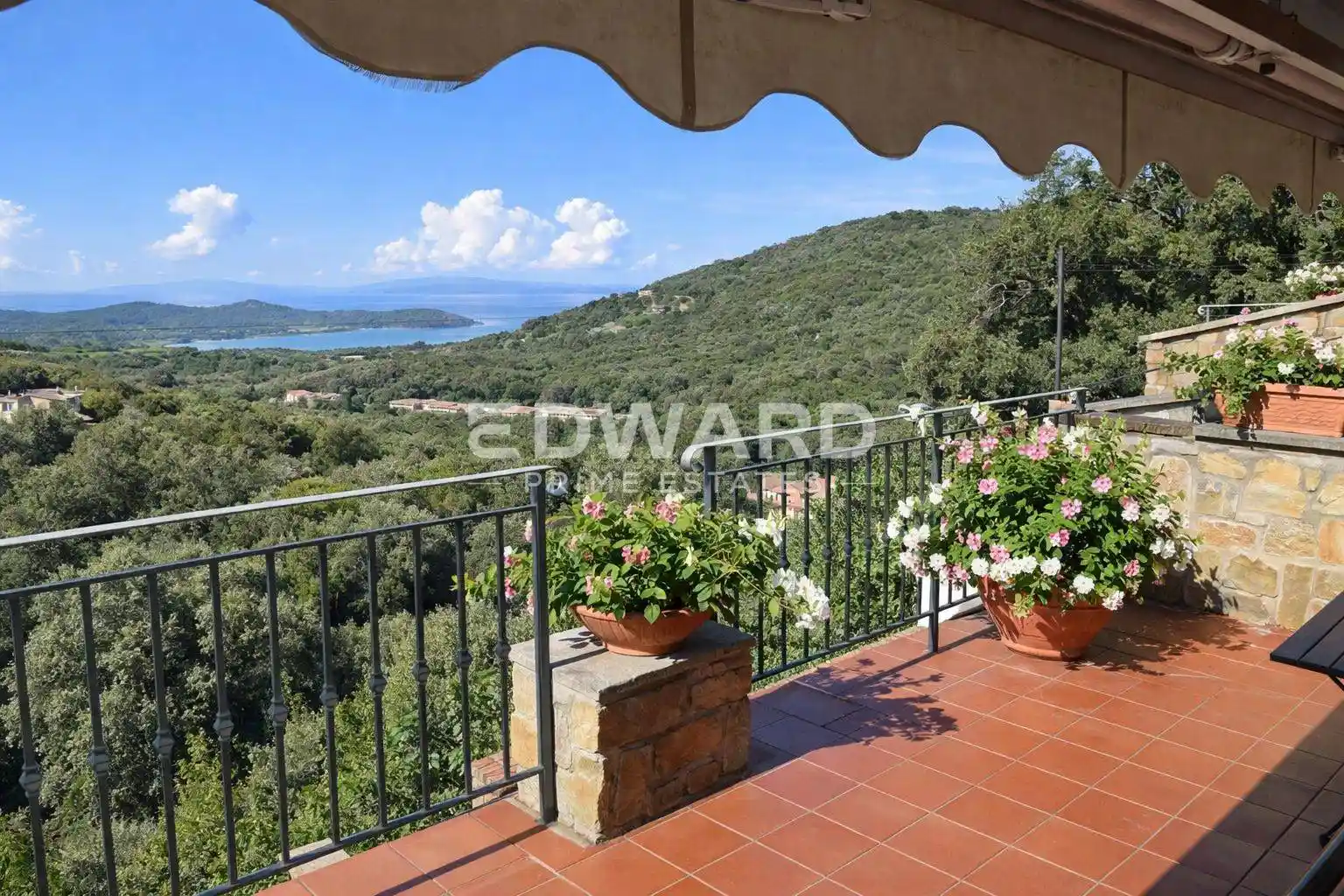 Appartamento in vendita a Castiglione della Pescaia