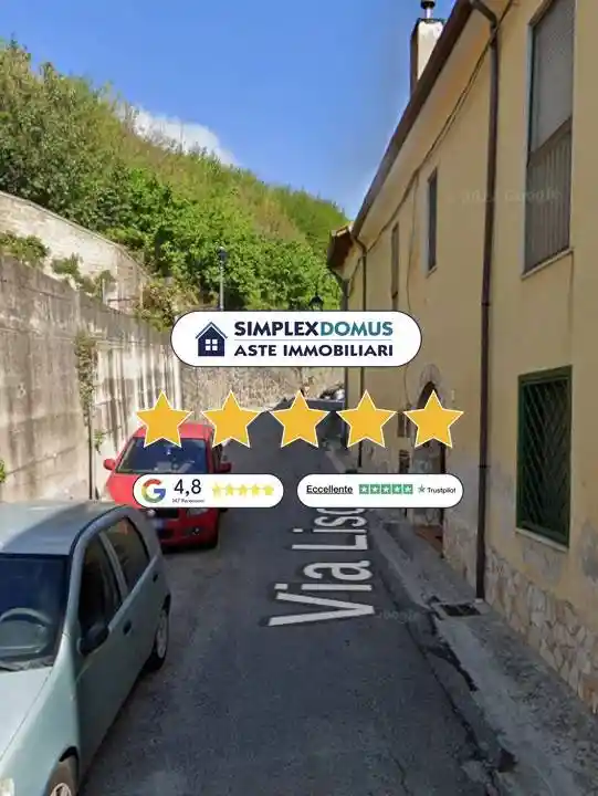 Appartamento in vendita a Baronissi