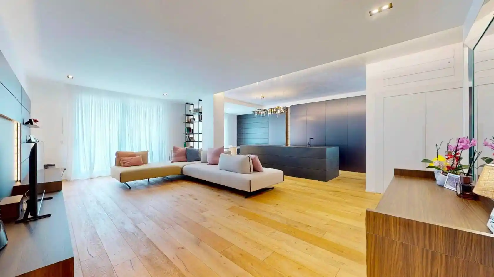 Appartamento in vendita a Chioggia