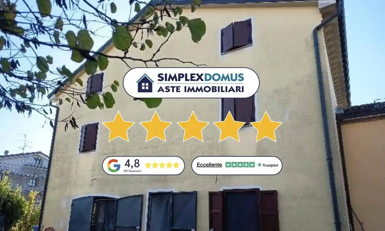 Villa in vendita a Mirandola