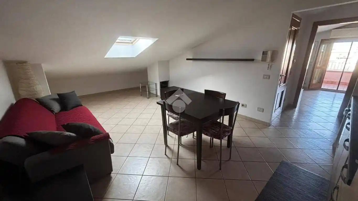 Appartamento in affitto a Roma