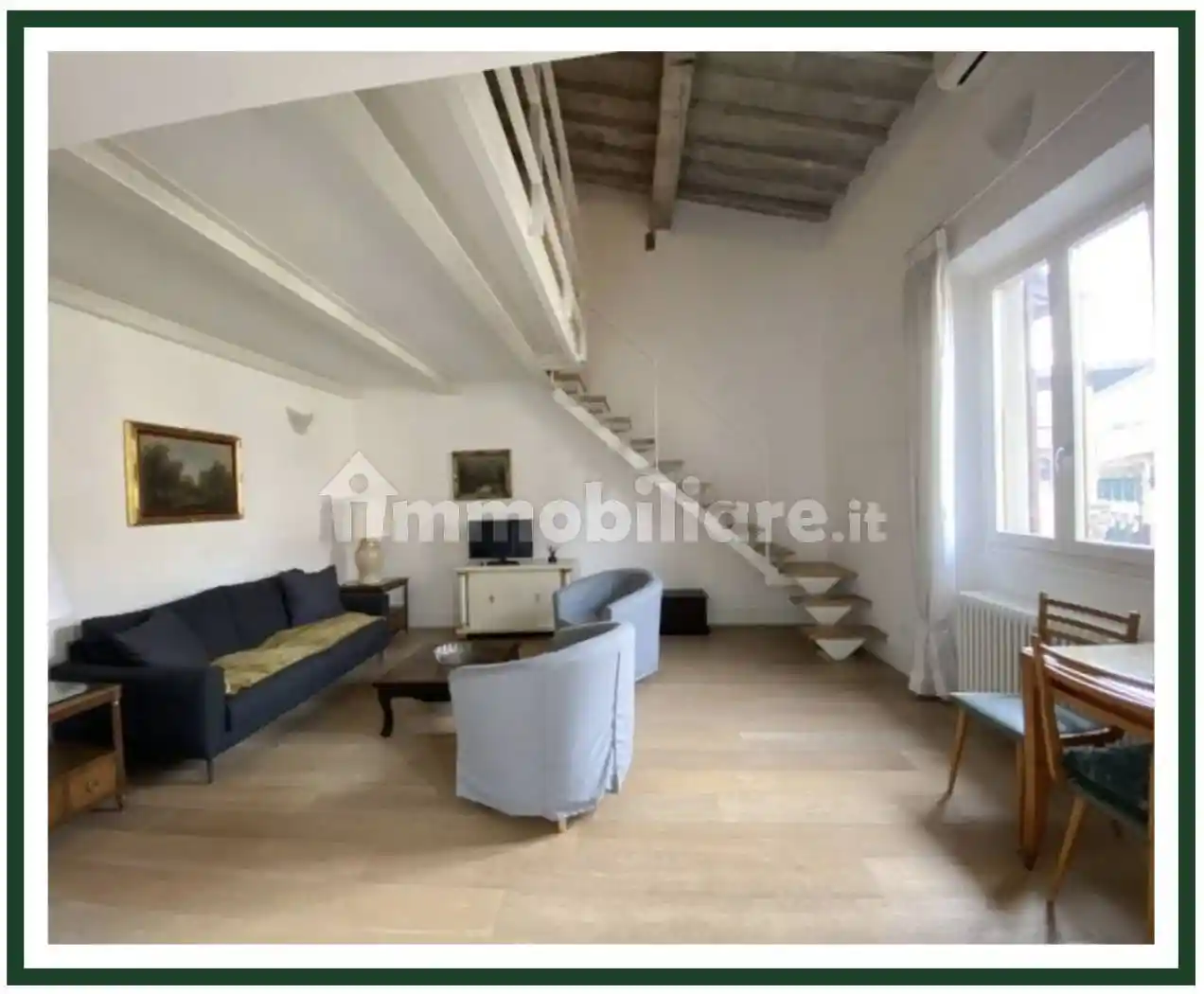 Appartamento in affitto a Firenze