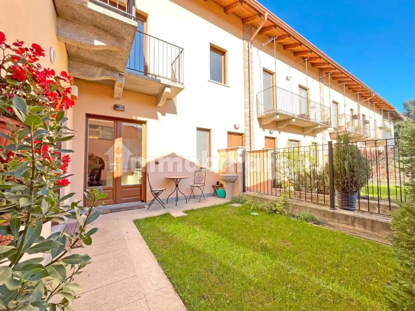 Appartamento in vendita a Pinerolo