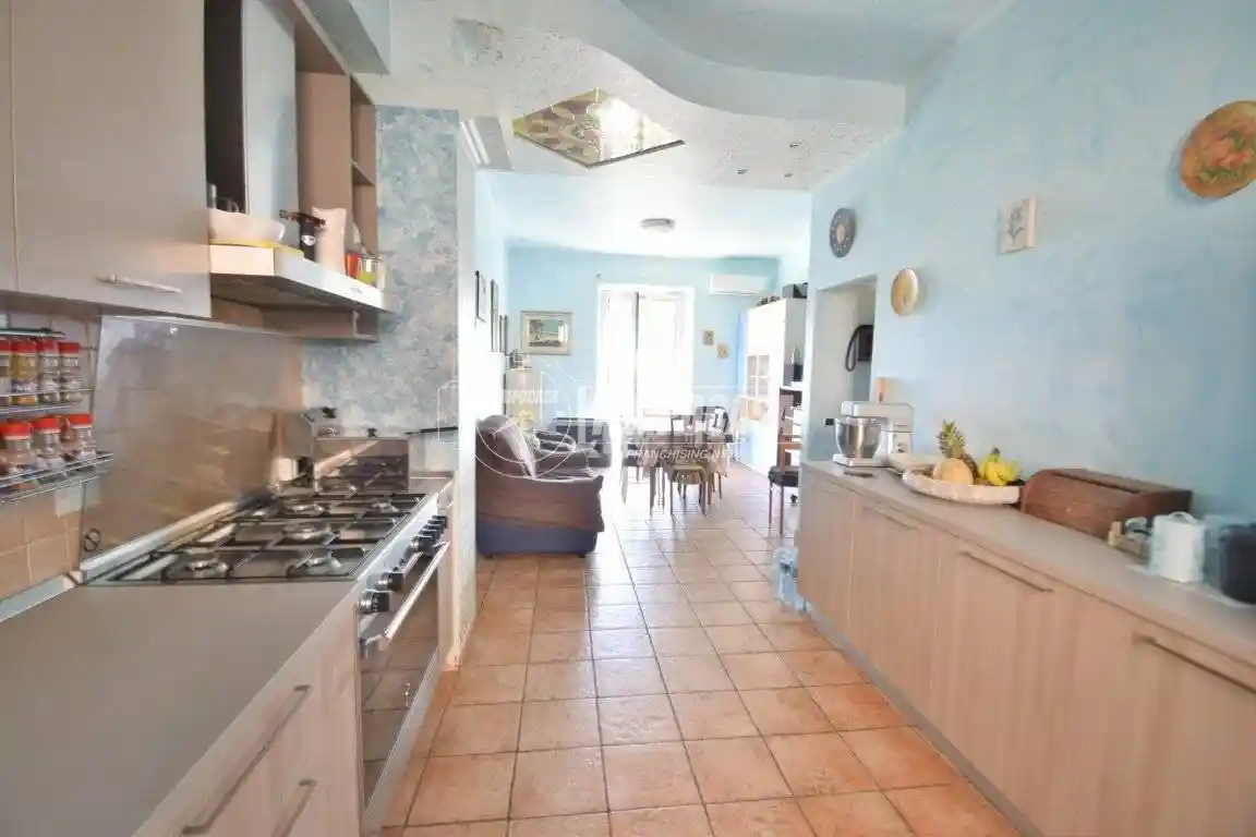 Casa indipendente in vendita a Montecosaro