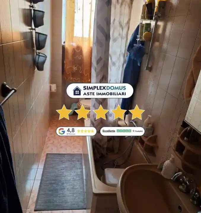 Appartamento in vendita a Torino