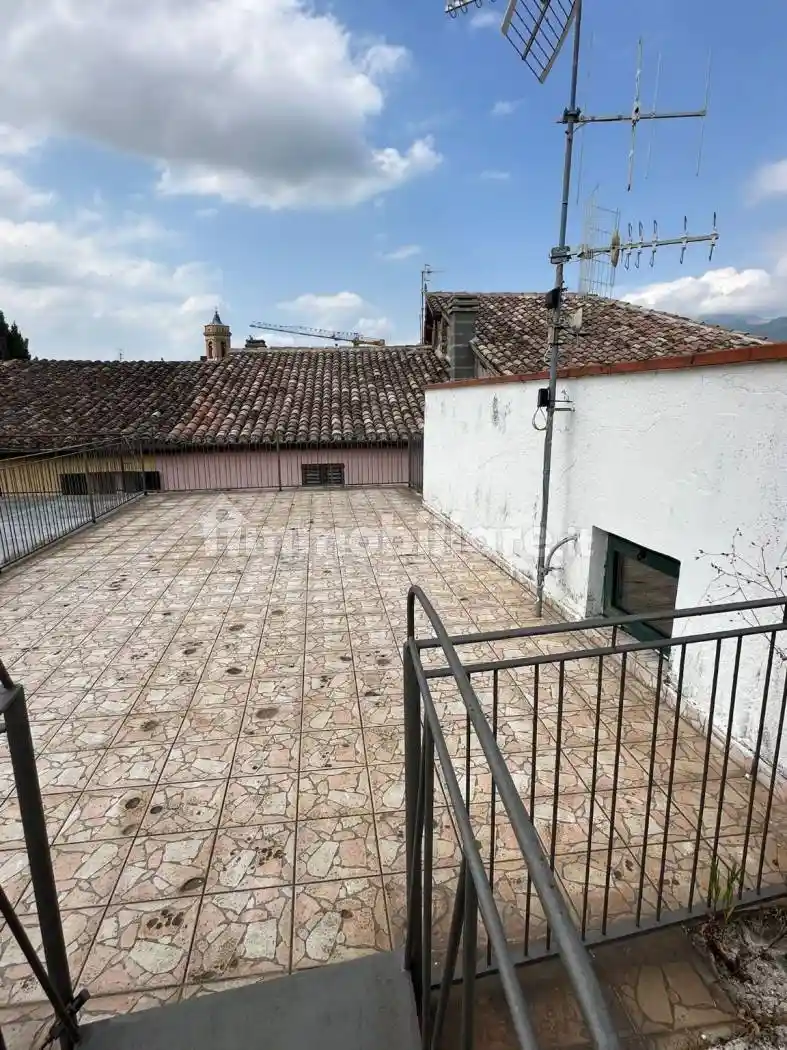 Appartamento in vendita a Matelica