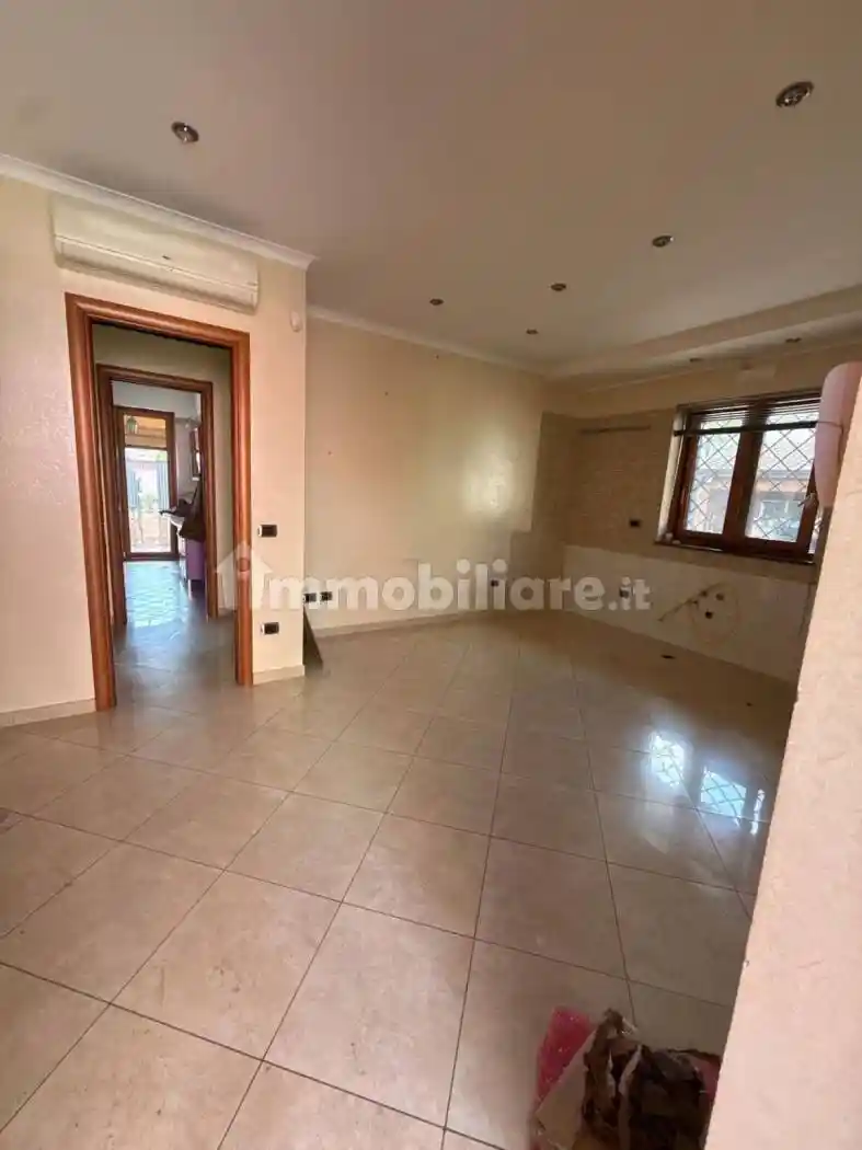 Appartamento in affitto a Napoli