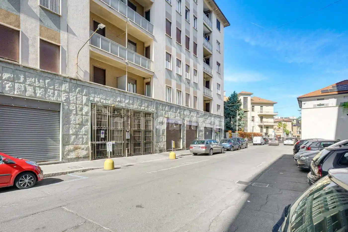 Appartamento in vendita a Saronno