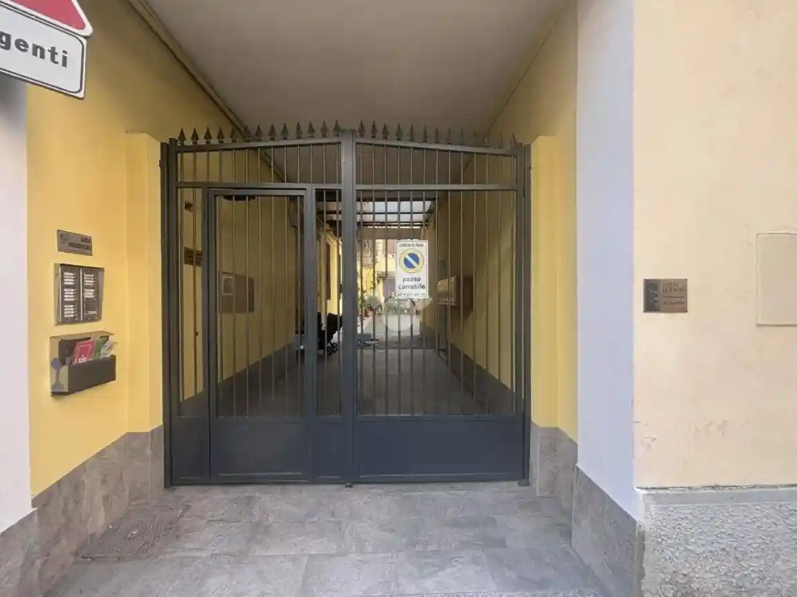 Appartamento in vendita a Pavia