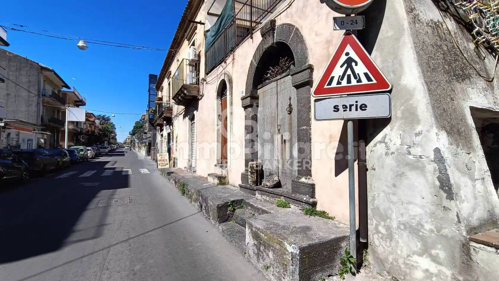 Casa indipendente in vendita a Valverde
