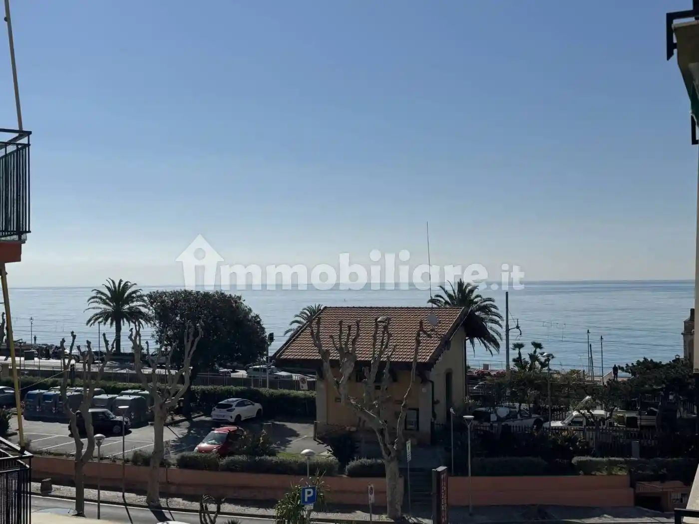 Appartamento in vendita a Borgio Verezzi