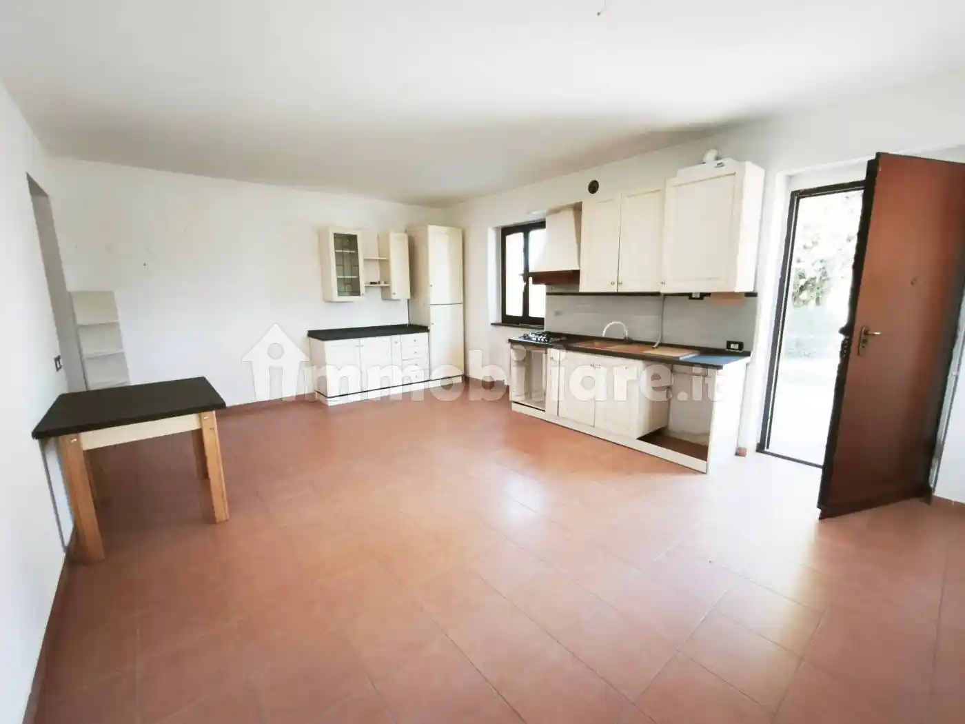 Appartamento in affitto a Treia