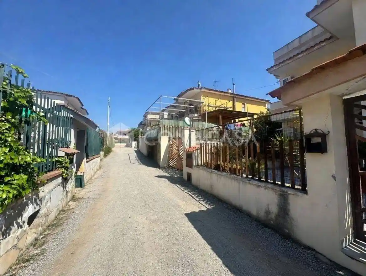 Appartamento in vendita a Giugliano in Campania