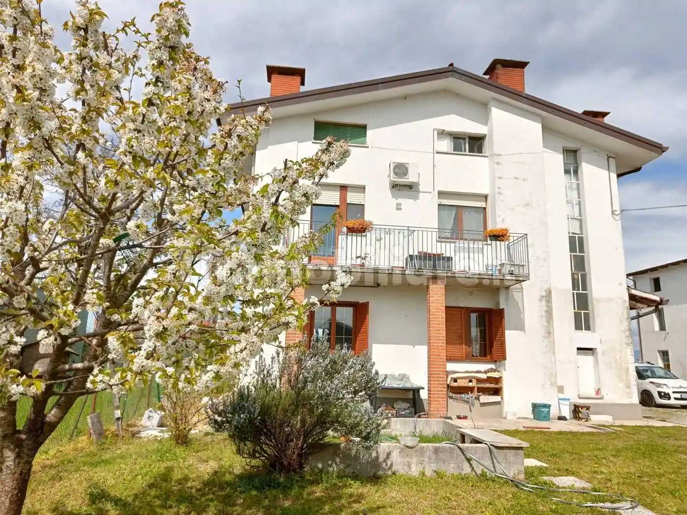 Casa indipendente in vendita a Pasian di Prato