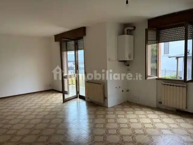 Appartamento in vendita a Vertova