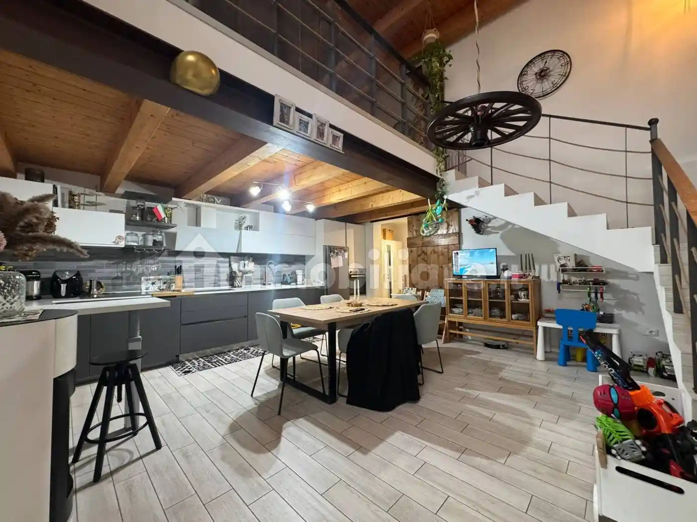 Villetta a schiera in vendita a Pianiga