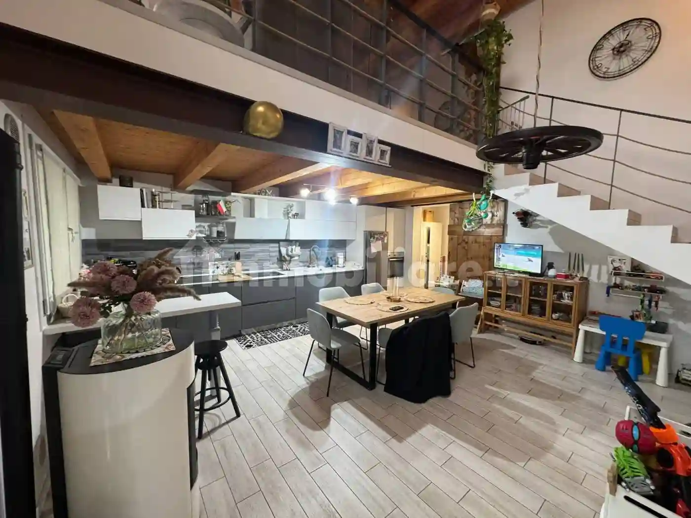 Villetta a schiera - foto 2