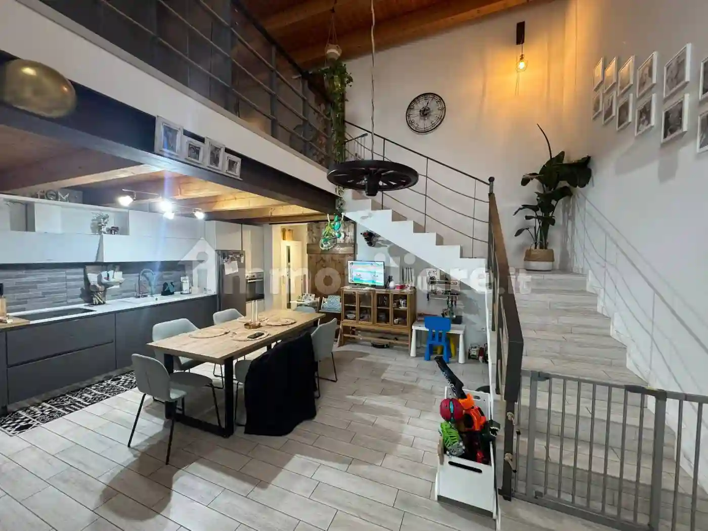 Villetta a schiera - foto 3