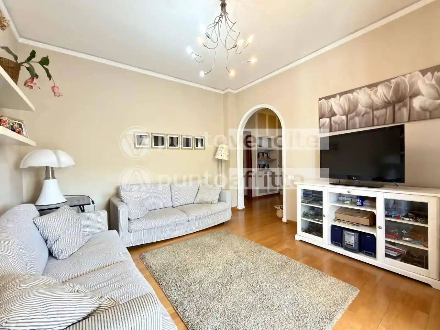 Appartamento in vendita a Lucca