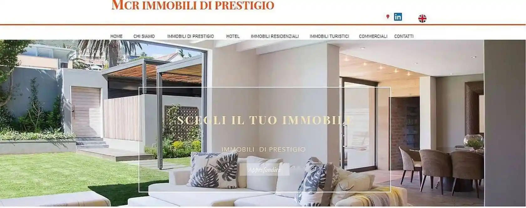 Appartamento in affitto a Bergamo